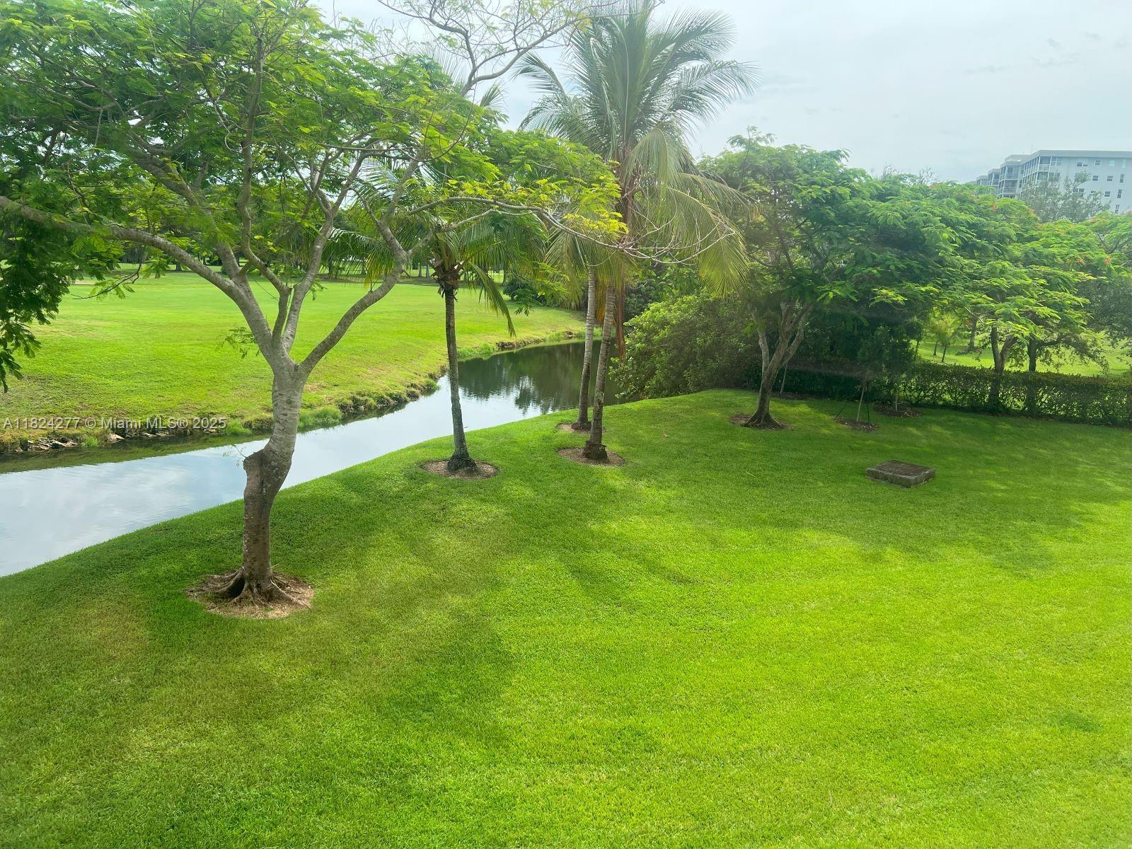 ROYAL POINT AT PALM AIRE - Residential Lease