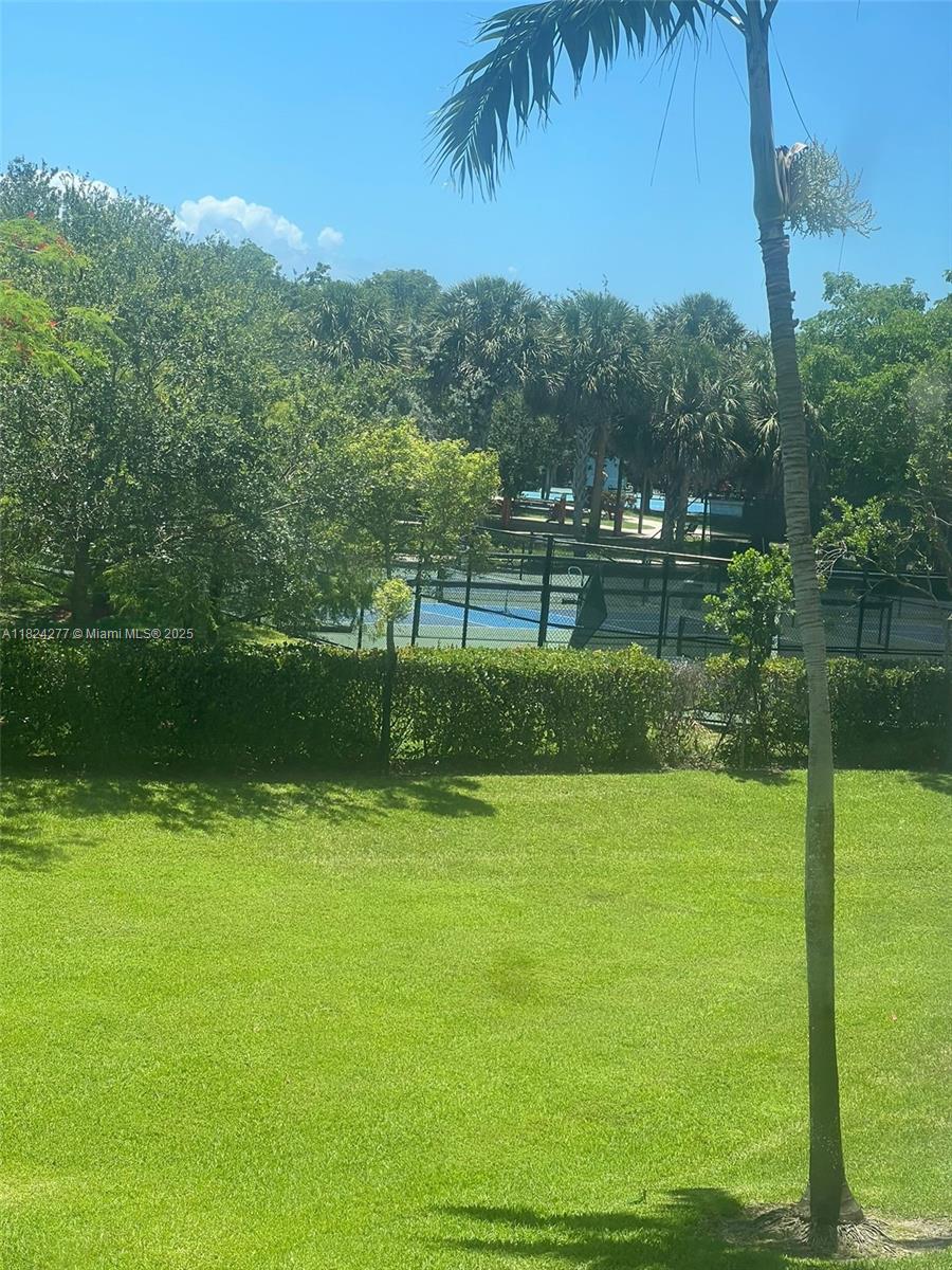 ROYAL POINT AT PALM AIRE - Residential Lease