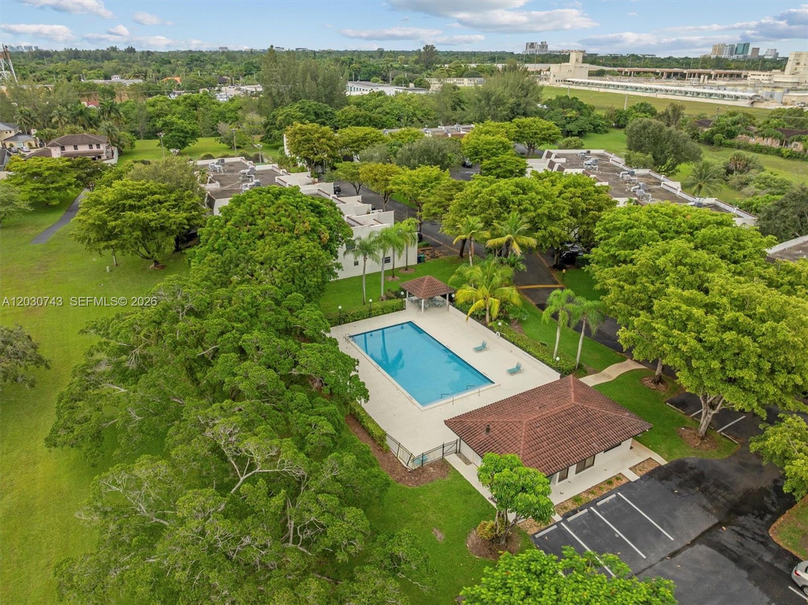 HILLTOP CONDO - Residential Lease