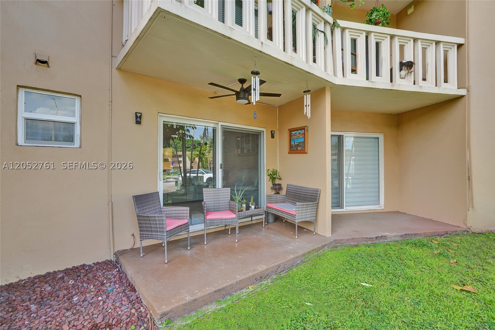 VILLAS OF MIAMI LAKES CON - Residential