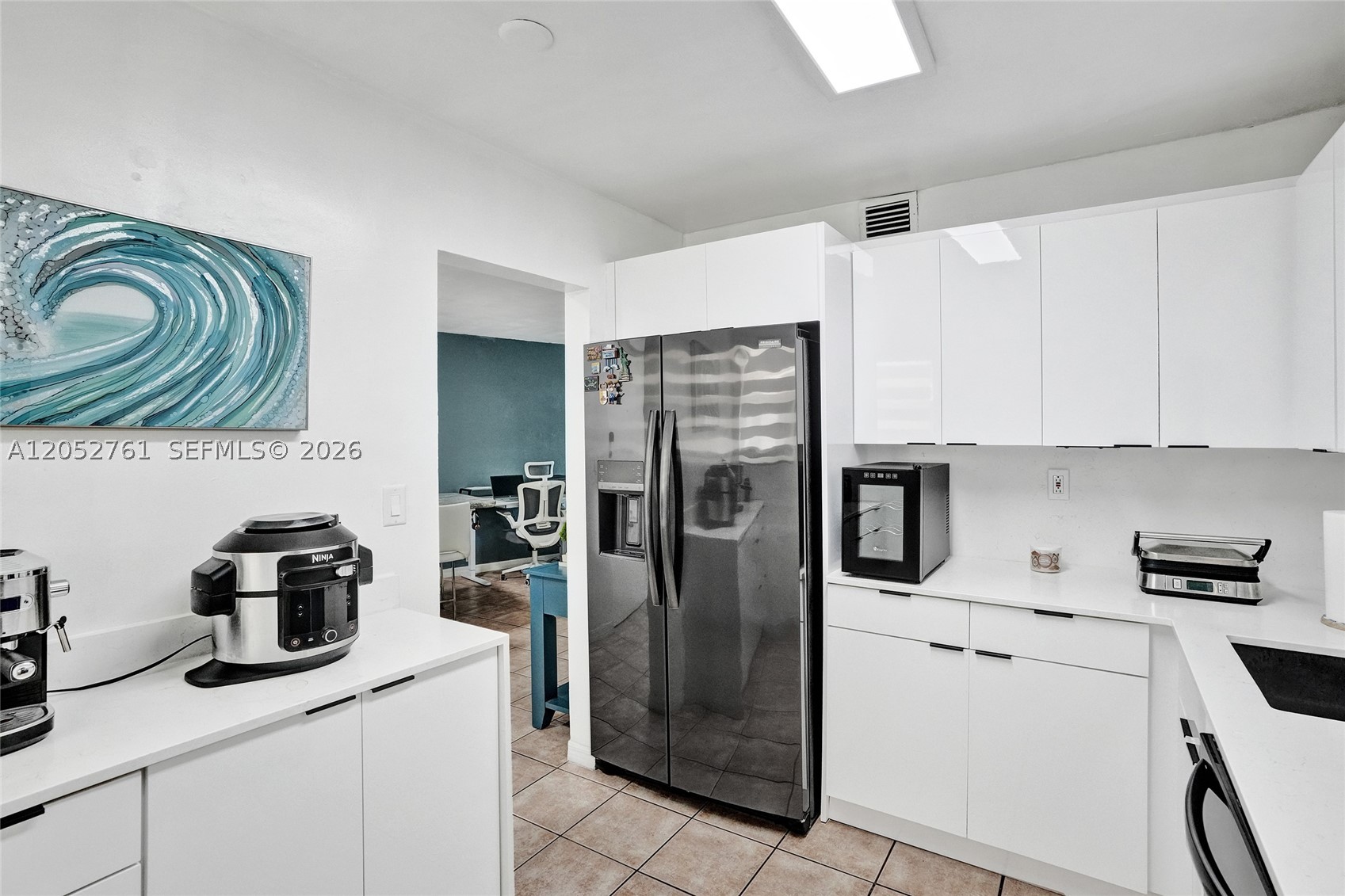 VILLAS OF MIAMI LAKES CON - Residential