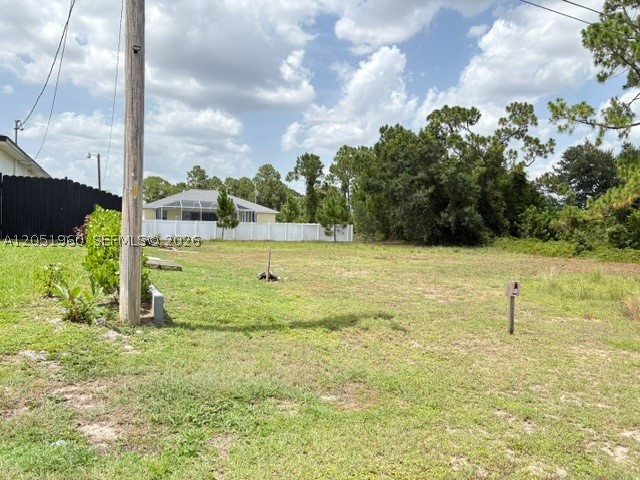 Lehigh Acres - Land