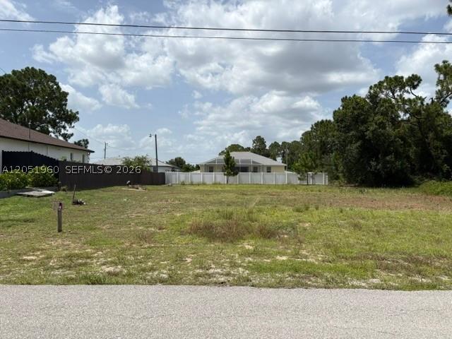 Lehigh Acres - Land