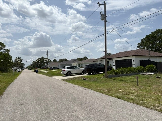 Lehigh Acres - Land