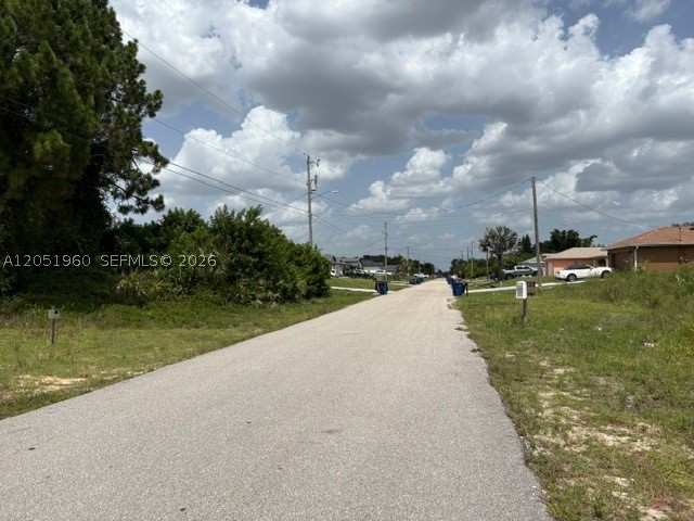 Lehigh Acres - Land