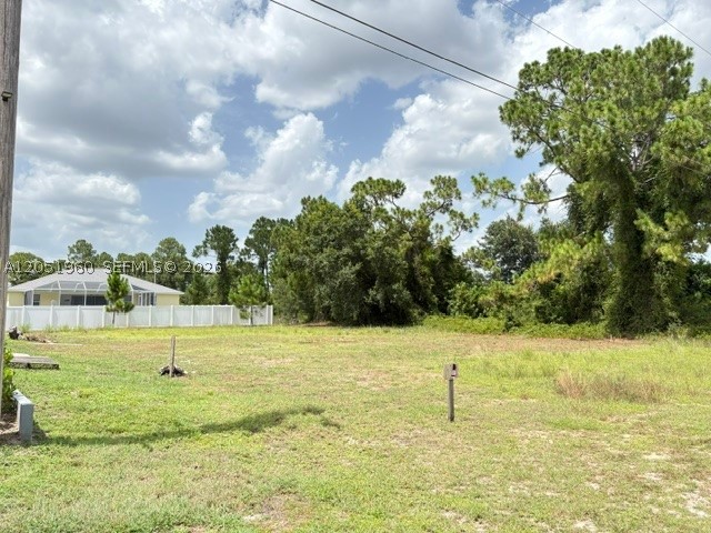 Lehigh Acres - Land