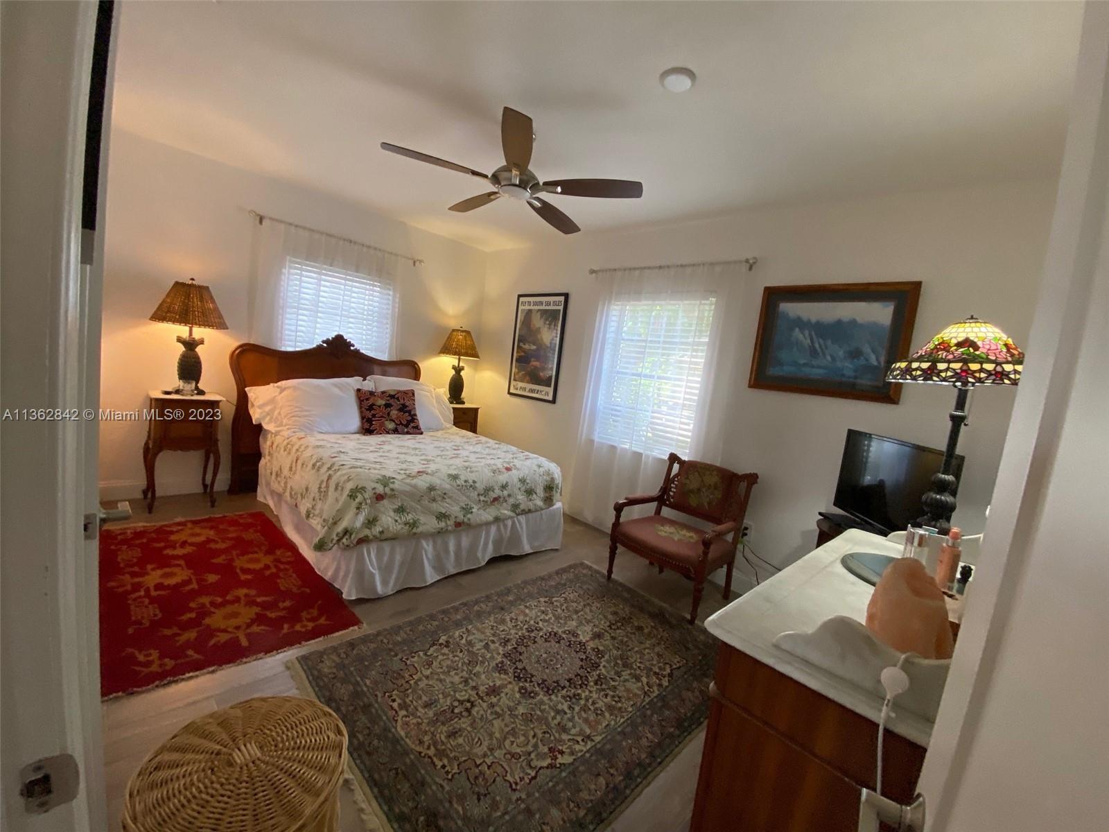 BIRD ROAD ESTATES - Residential