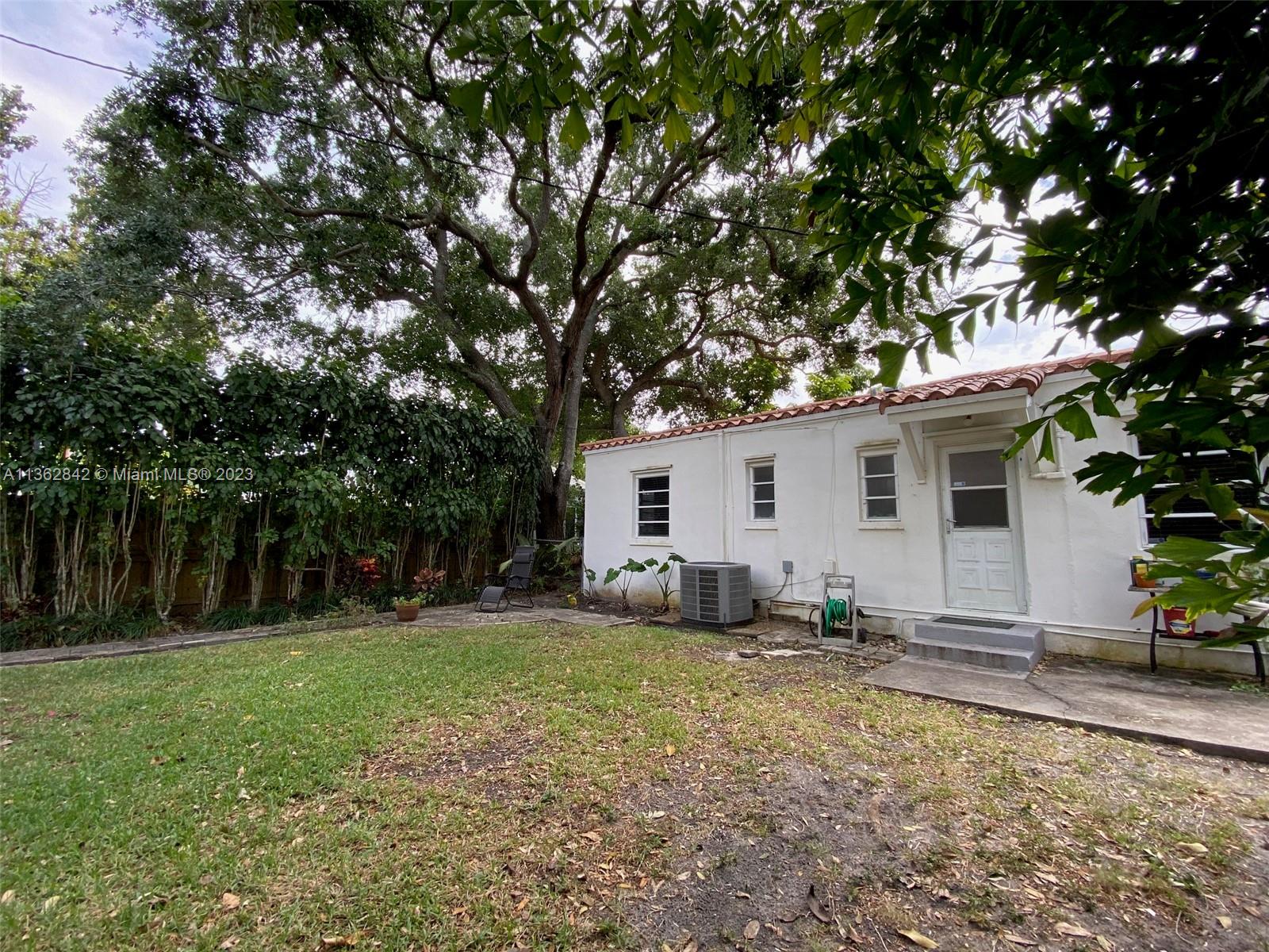 BIRD ROAD ESTATES - Residential