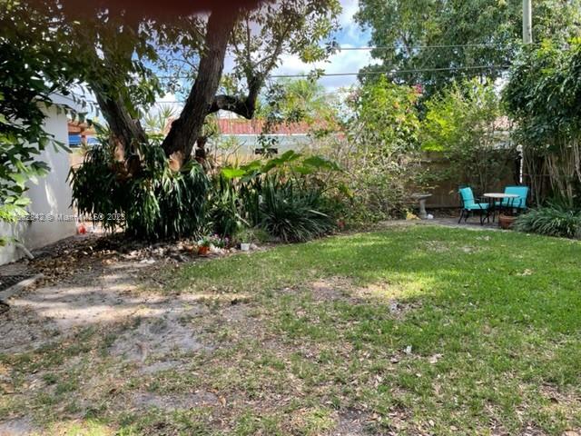 BIRD ROAD ESTATES - Residential