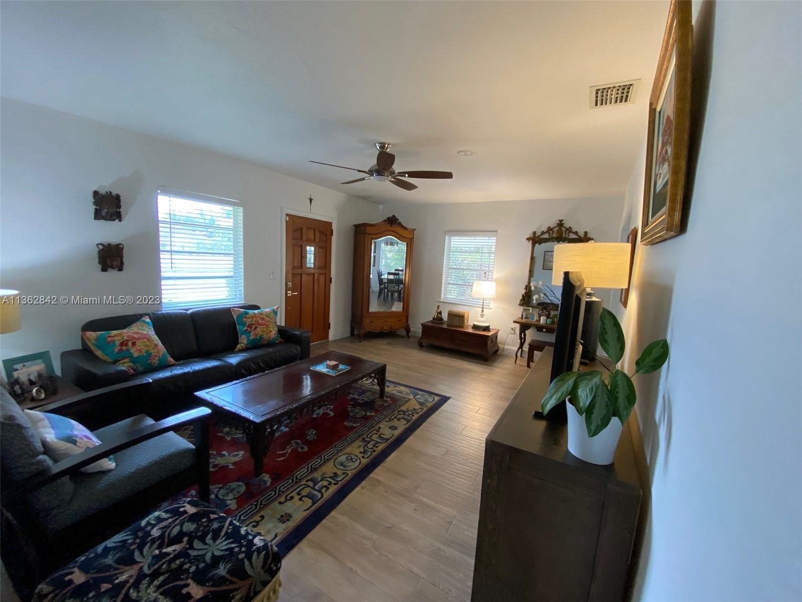 BIRD ROAD ESTATES - Residential