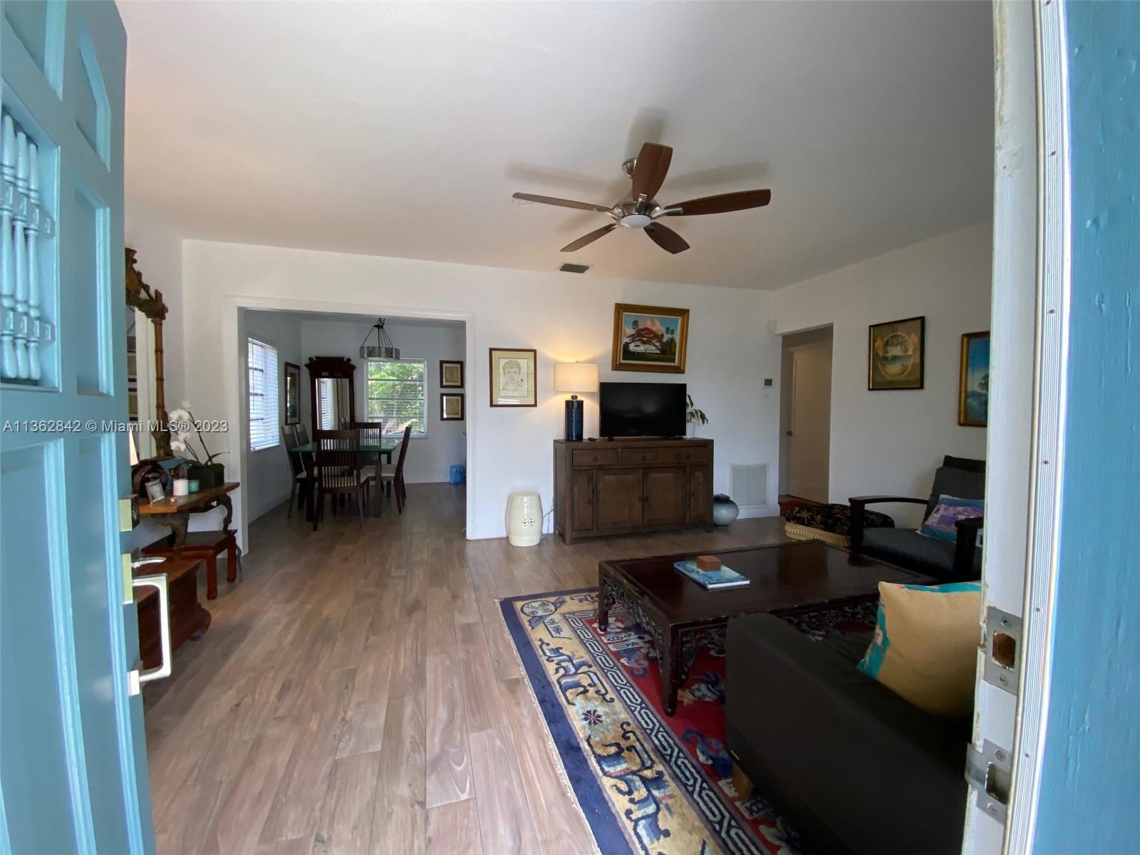 BIRD ROAD ESTATES - Residential