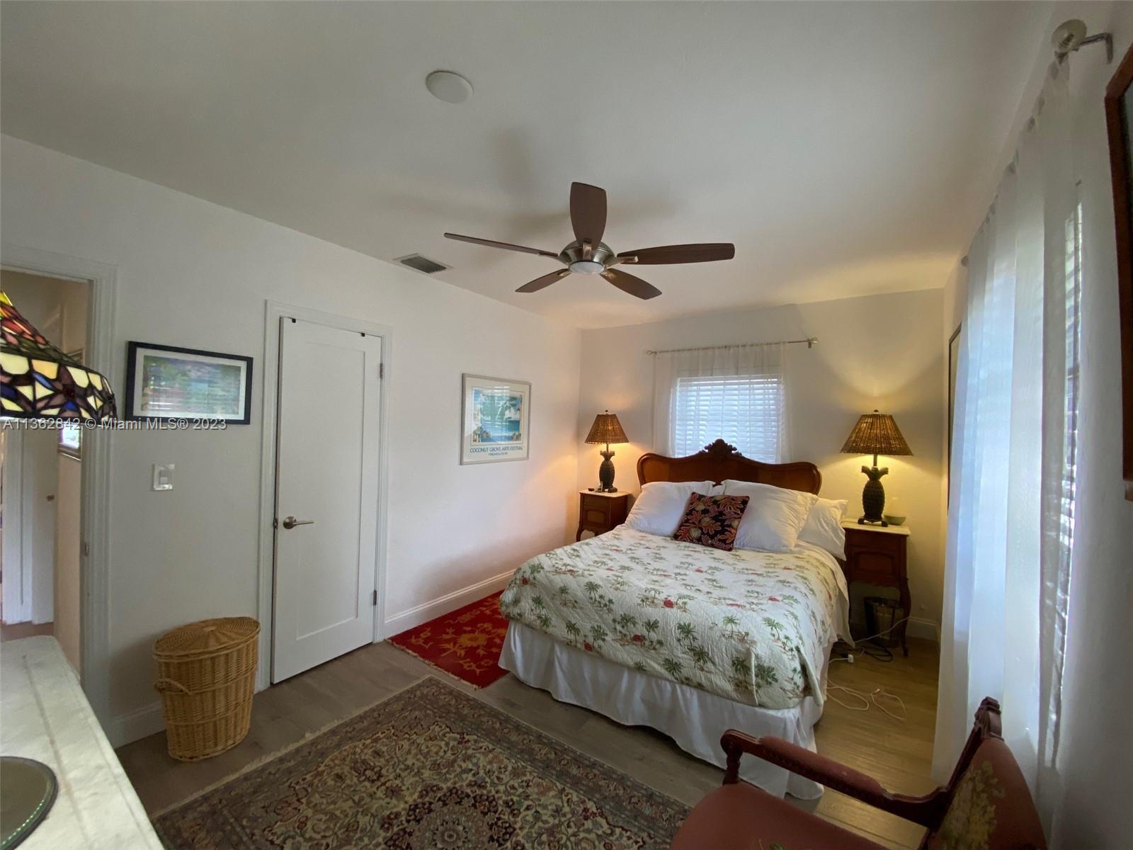 BIRD ROAD ESTATES - Residential