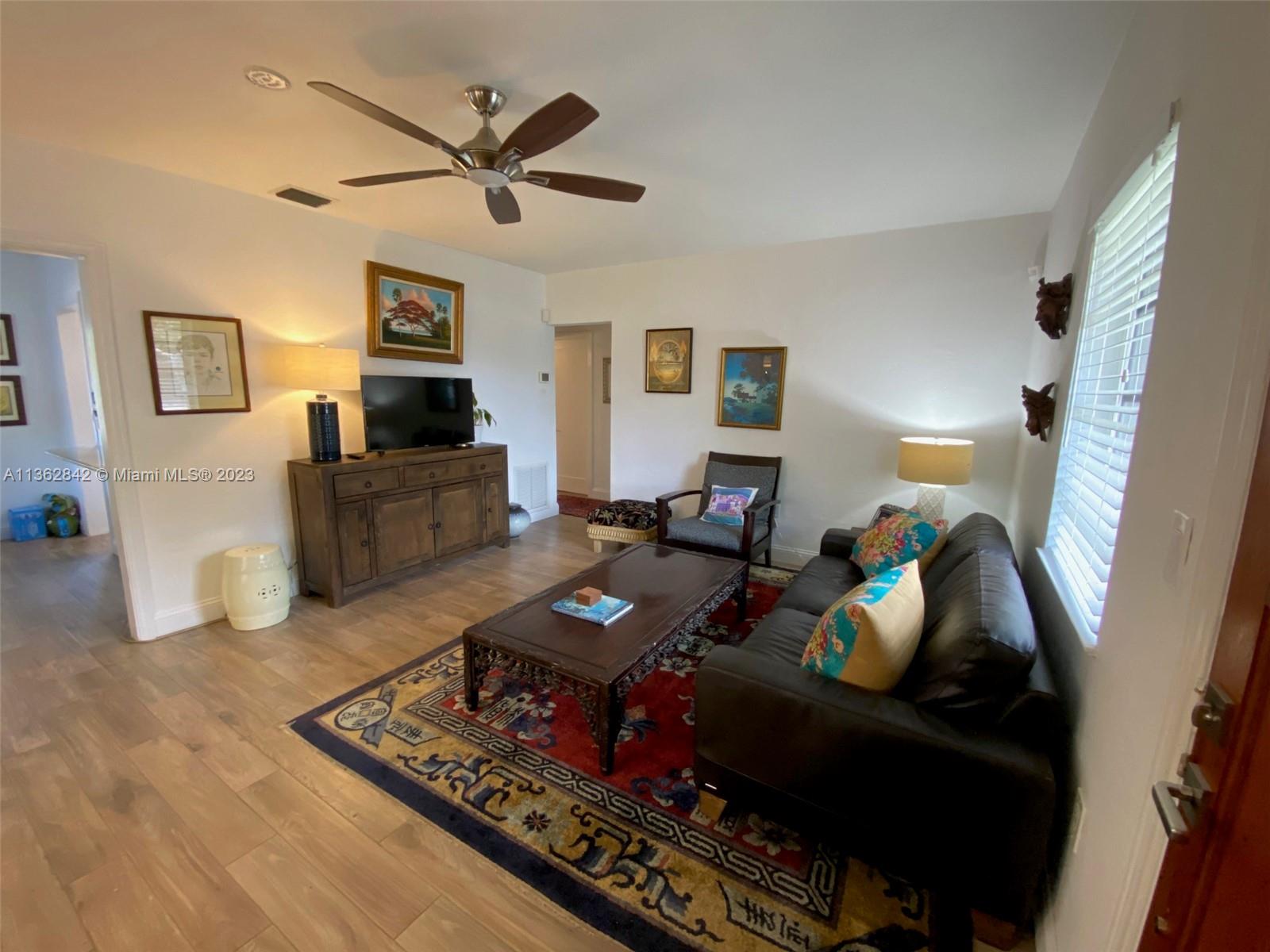 BIRD ROAD ESTATES - Residential