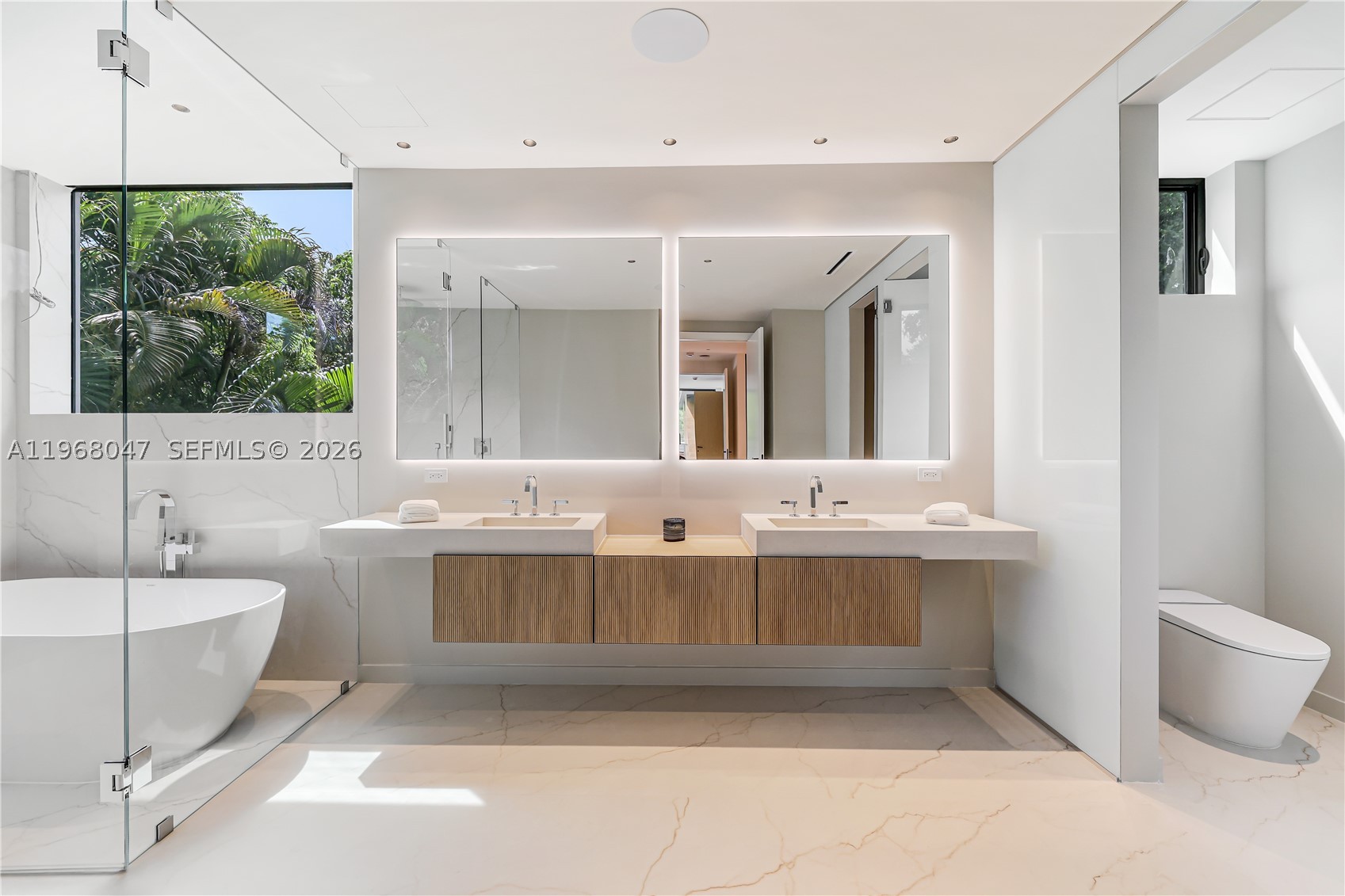 KING PARK - Residential