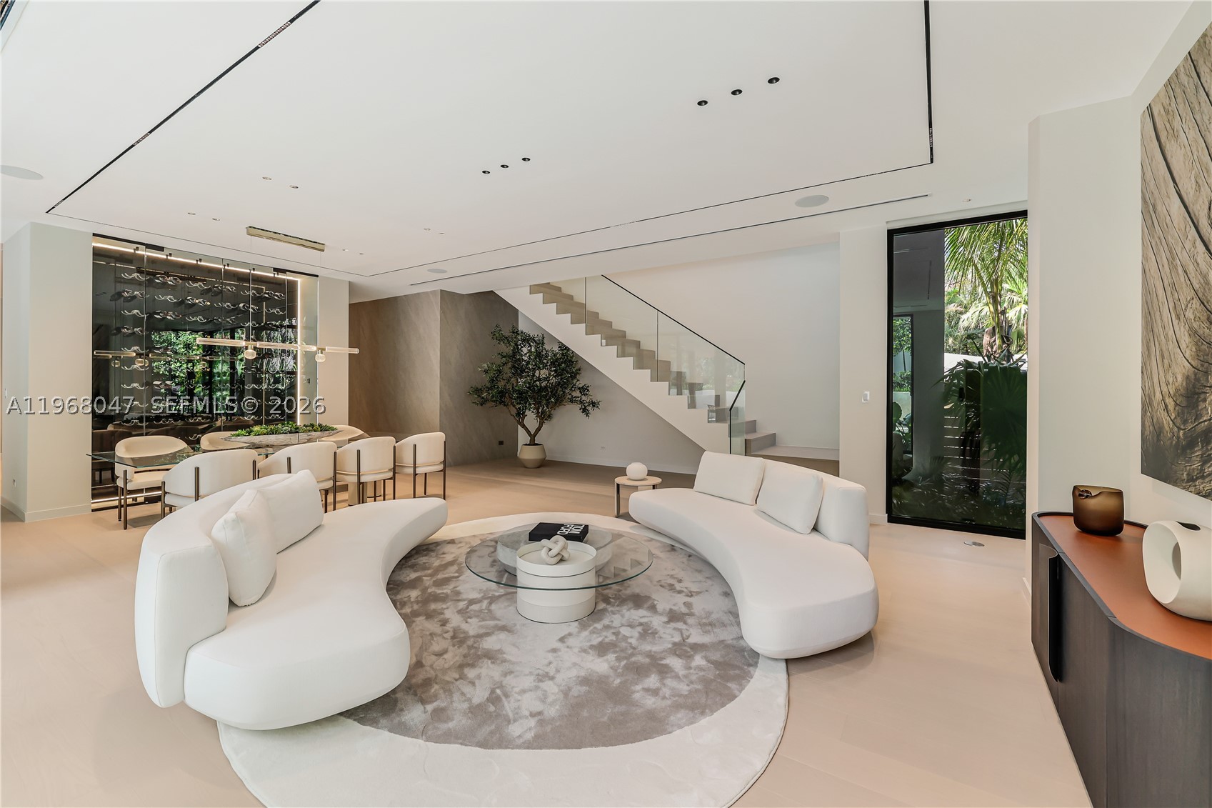 KING PARK - Residential
