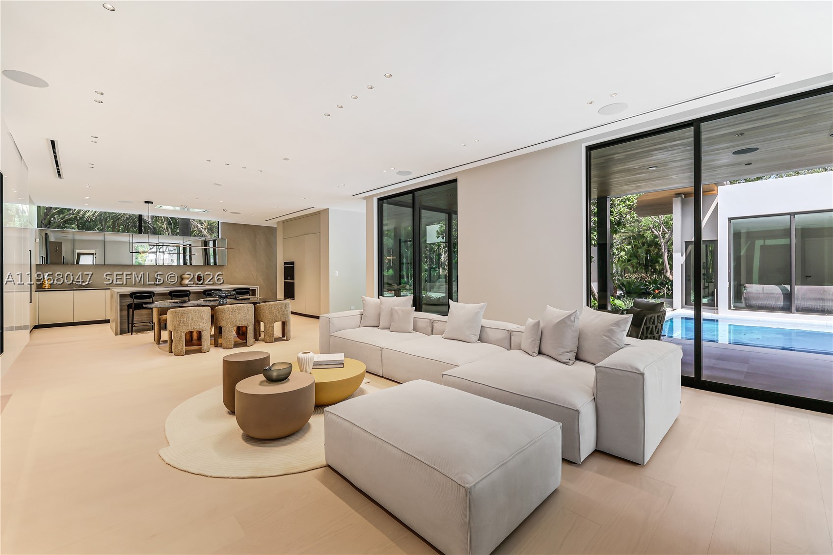 KING PARK - Residential