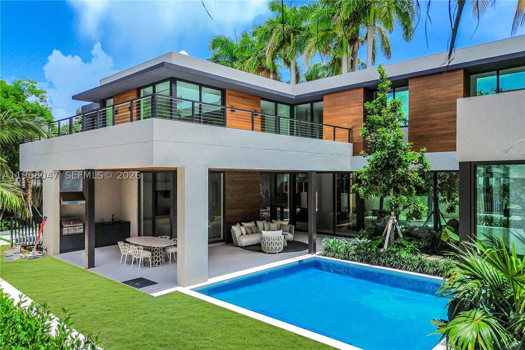 KING PARK - Residential