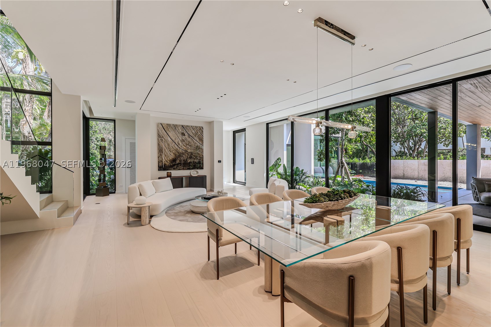 KING PARK - Residential