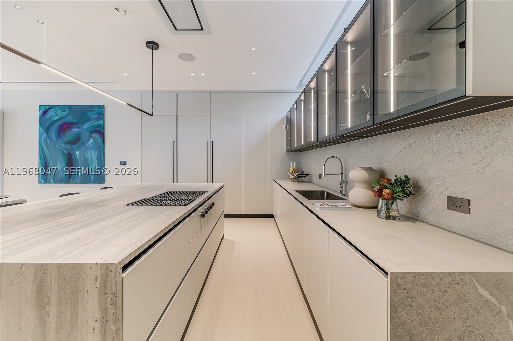KING PARK - Residential