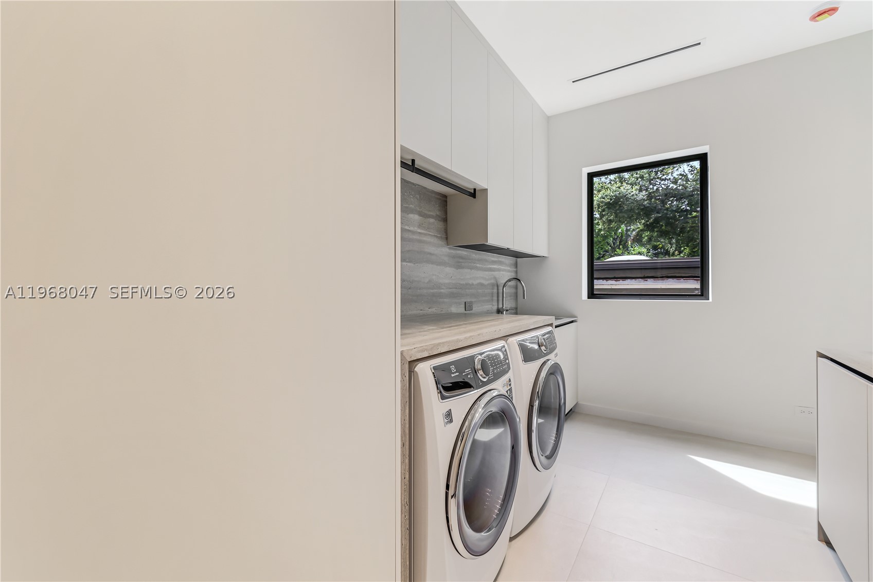 KING PARK - Residential