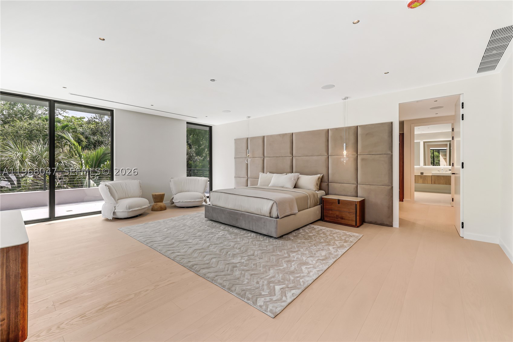 KING PARK - Residential