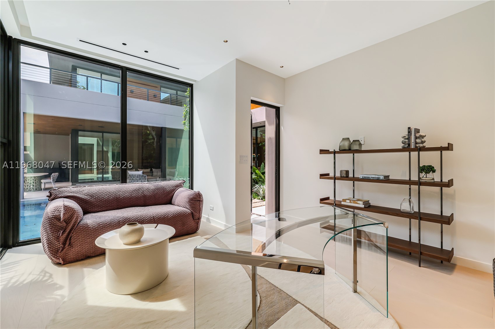 KING PARK - Residential
