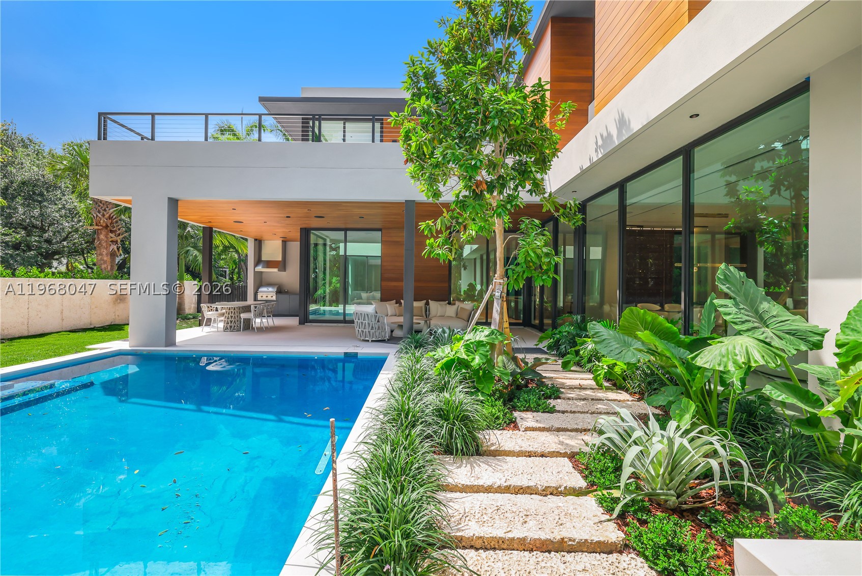 KING PARK - Residential