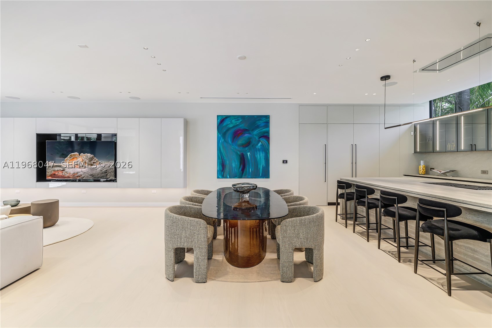 KING PARK - Residential