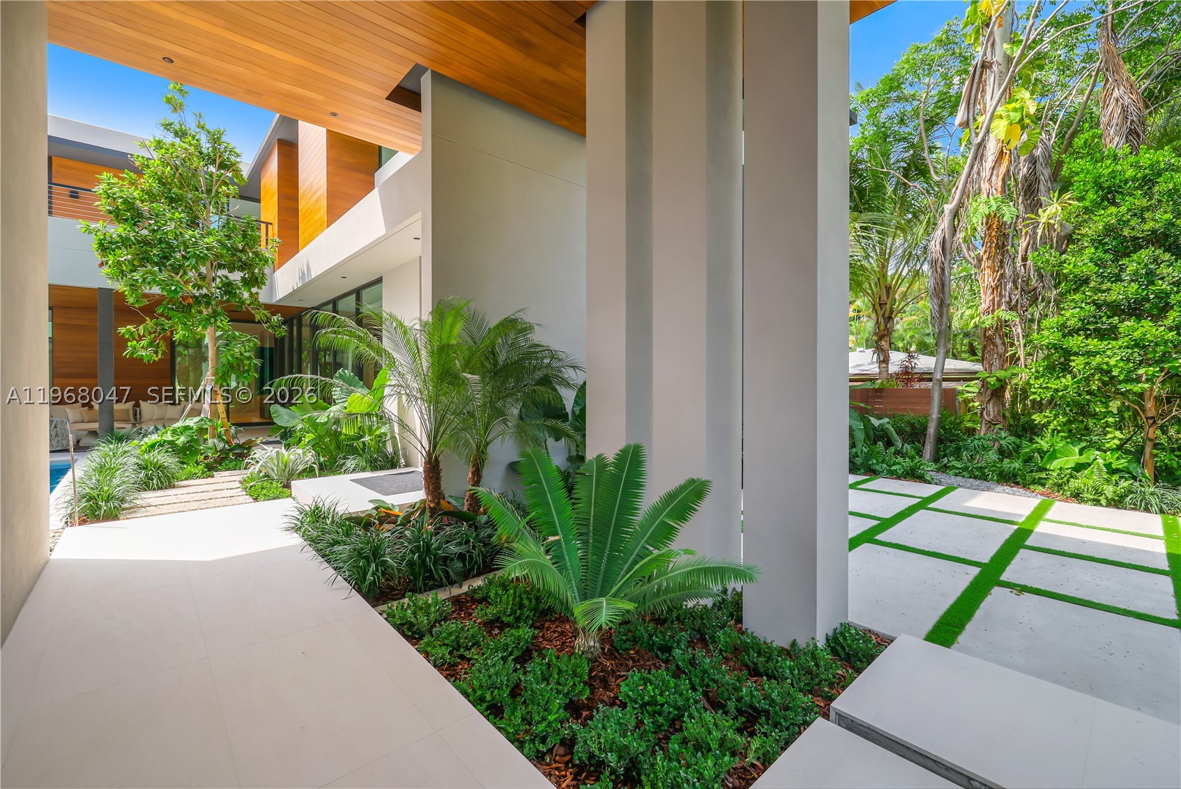 KING PARK - Residential