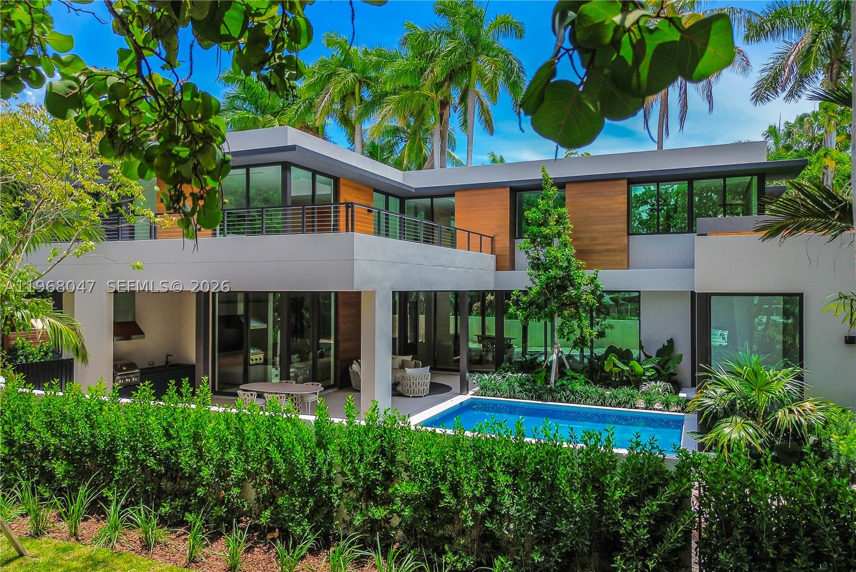 KING PARK - Residential