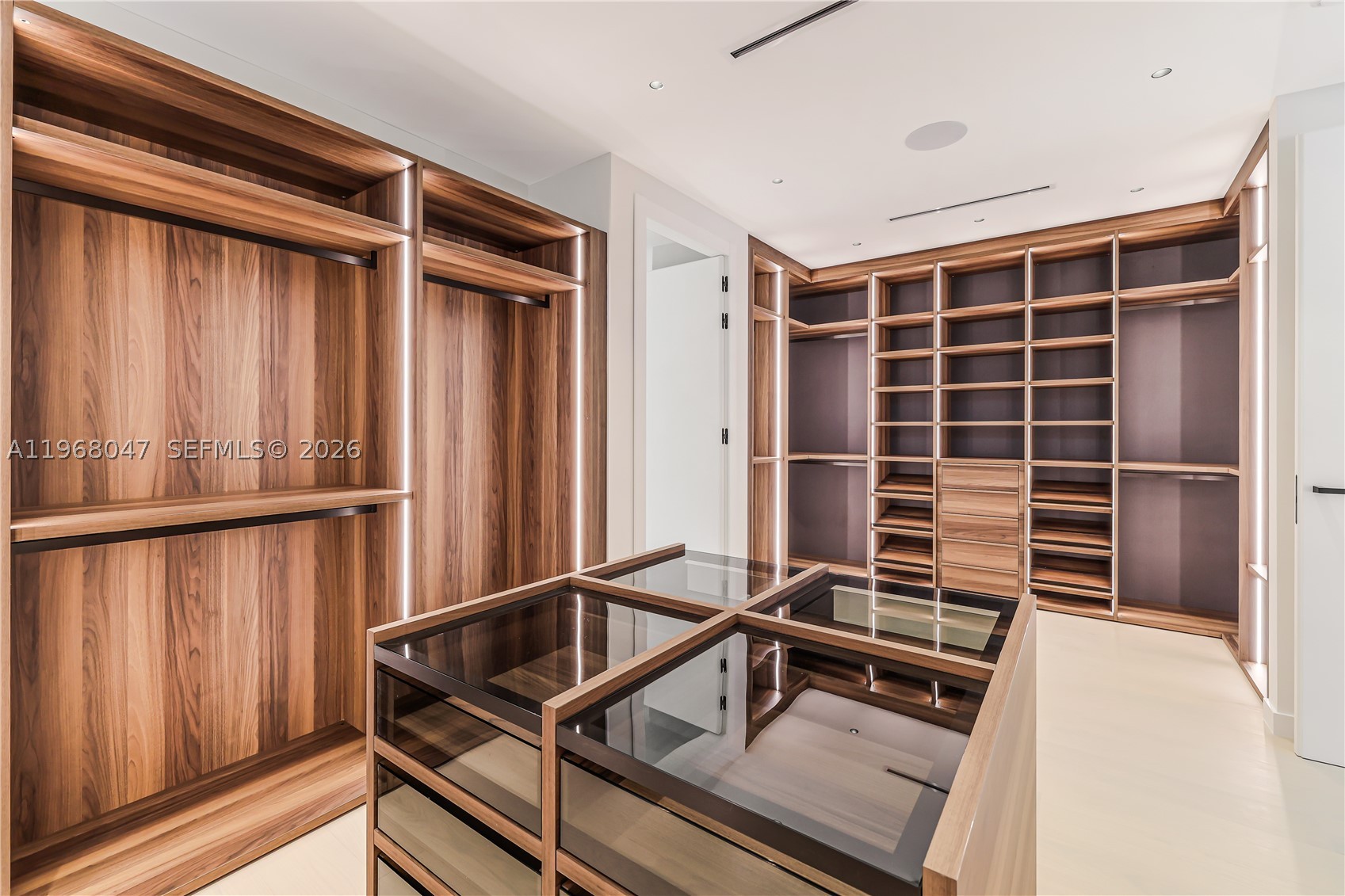 KING PARK - Residential