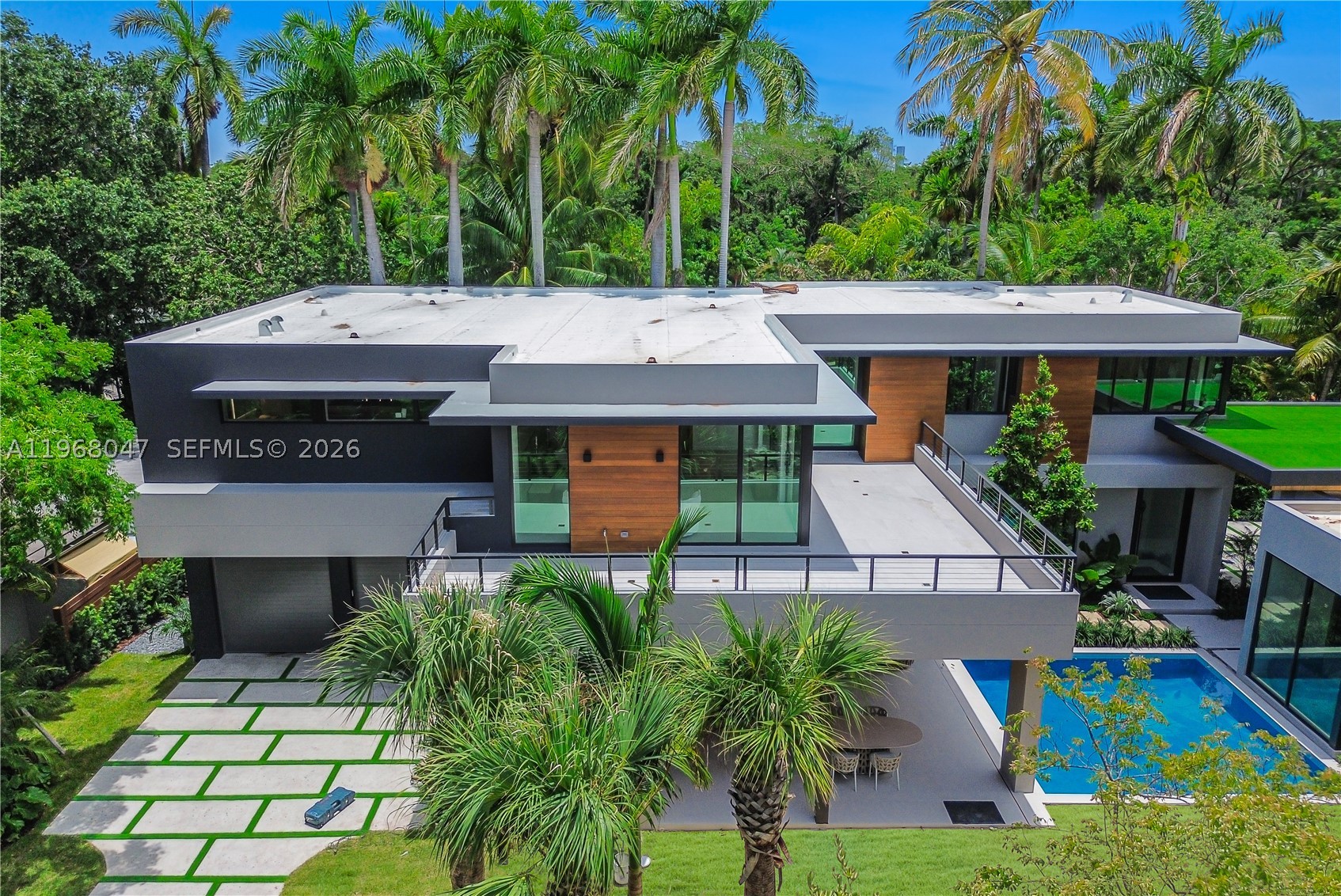 KING PARK - Residential