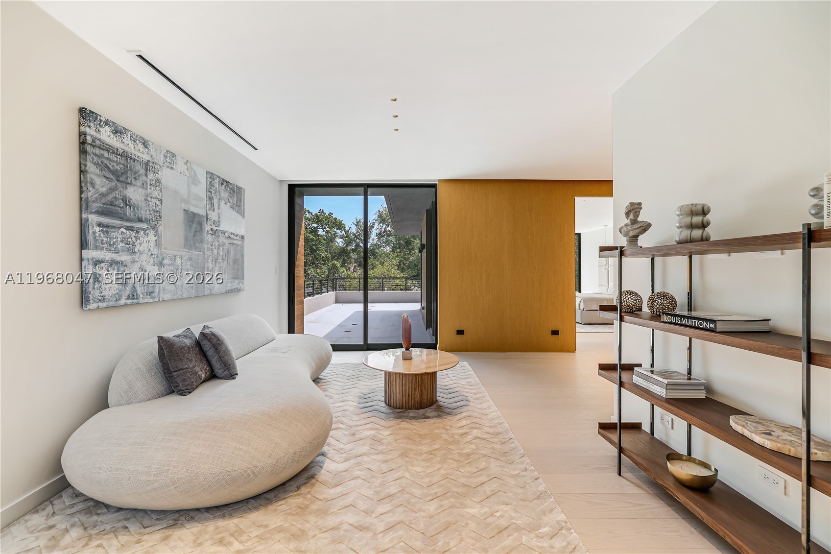 KING PARK - Residential