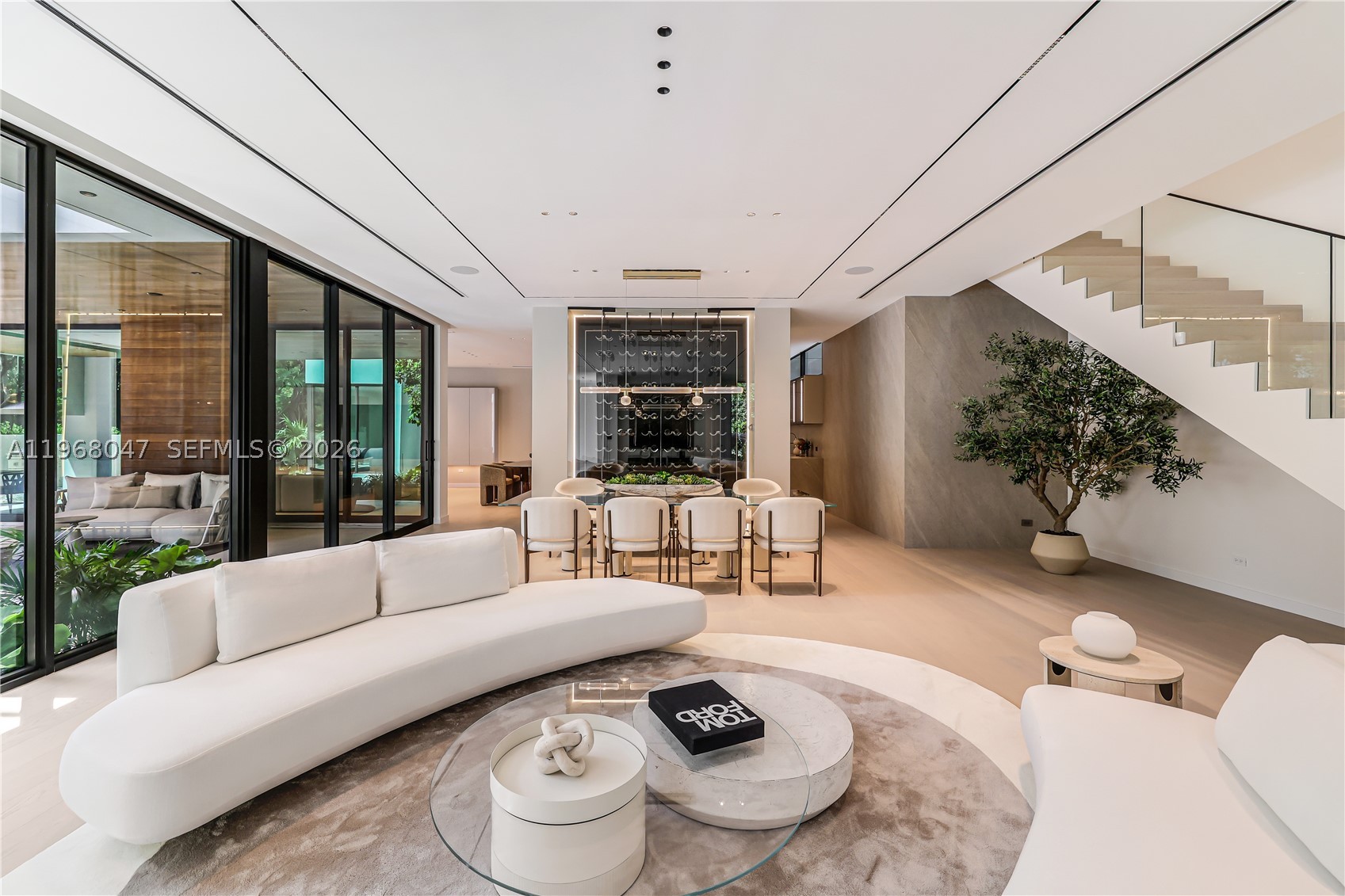 KING PARK - Residential