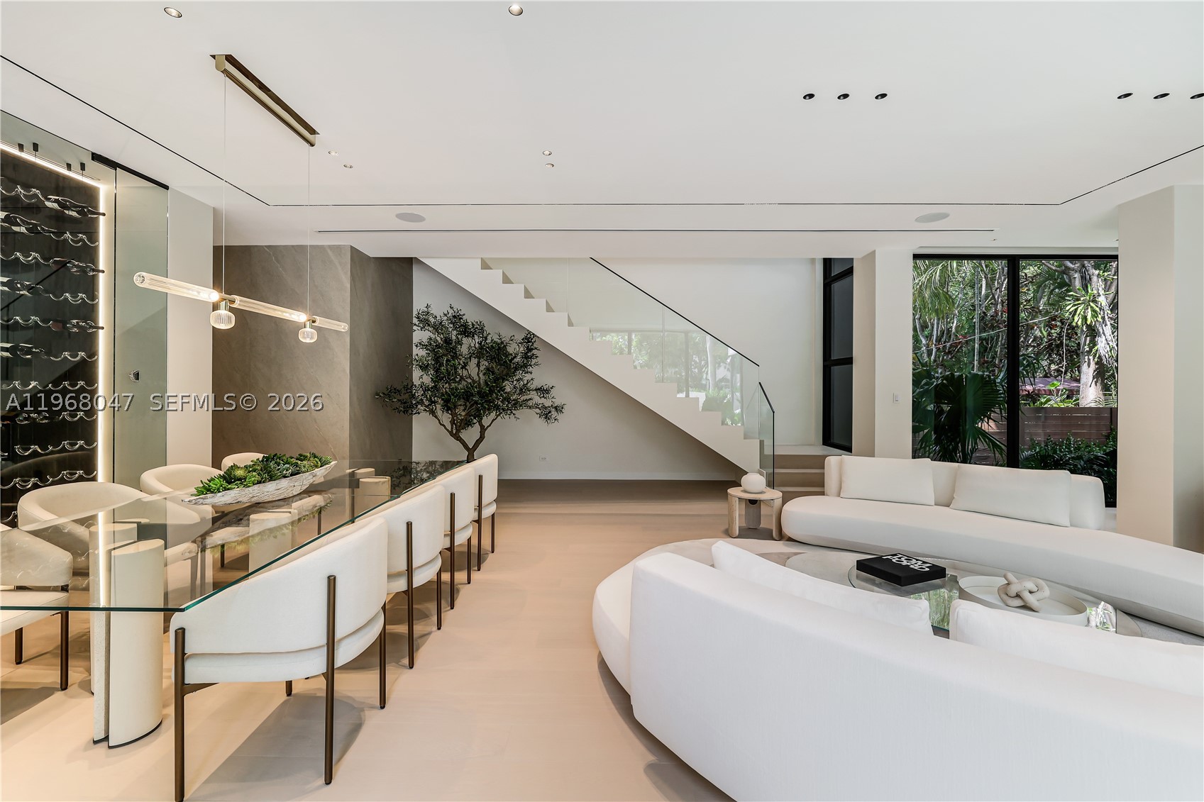 KING PARK - Residential
