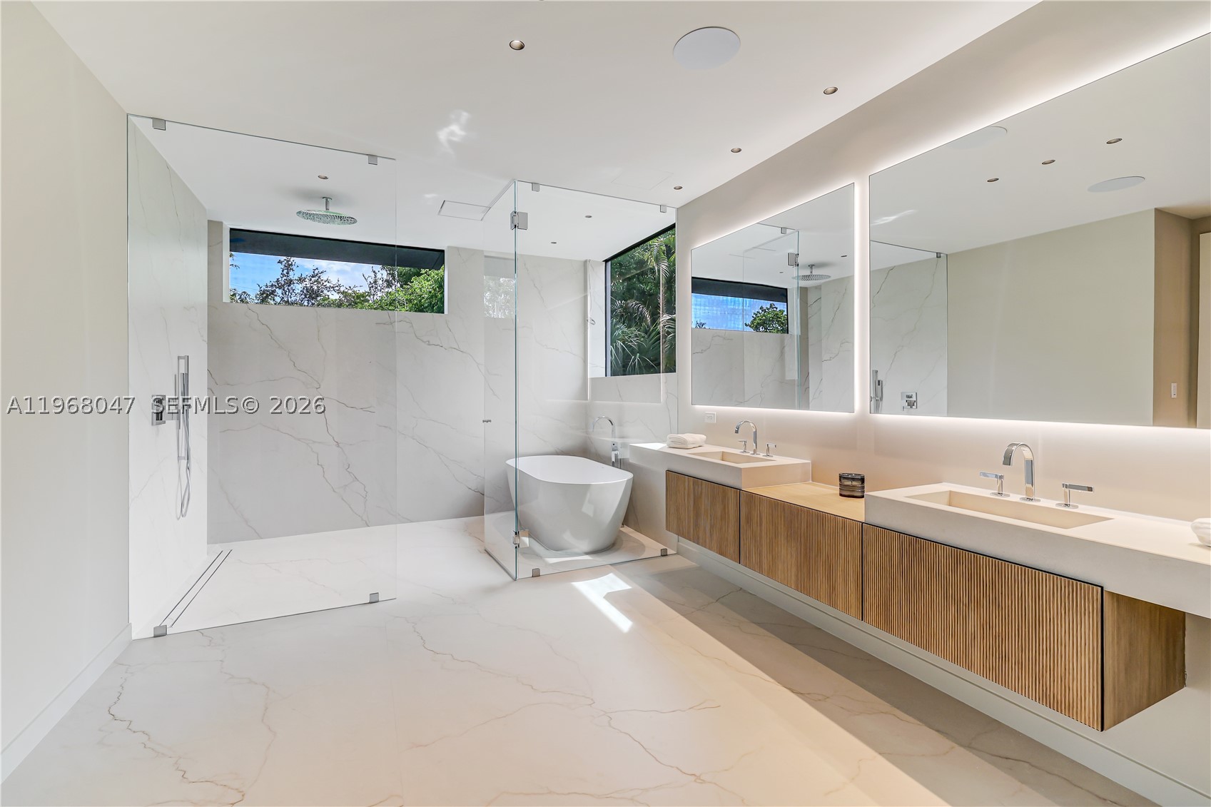 KING PARK - Residential