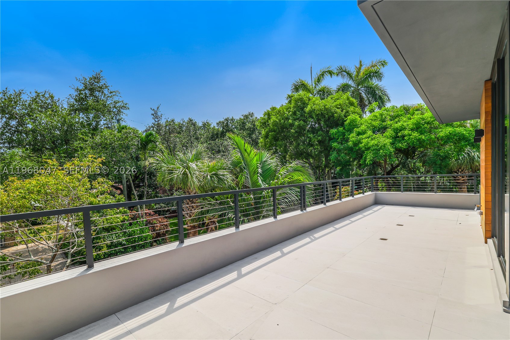 KING PARK - Residential