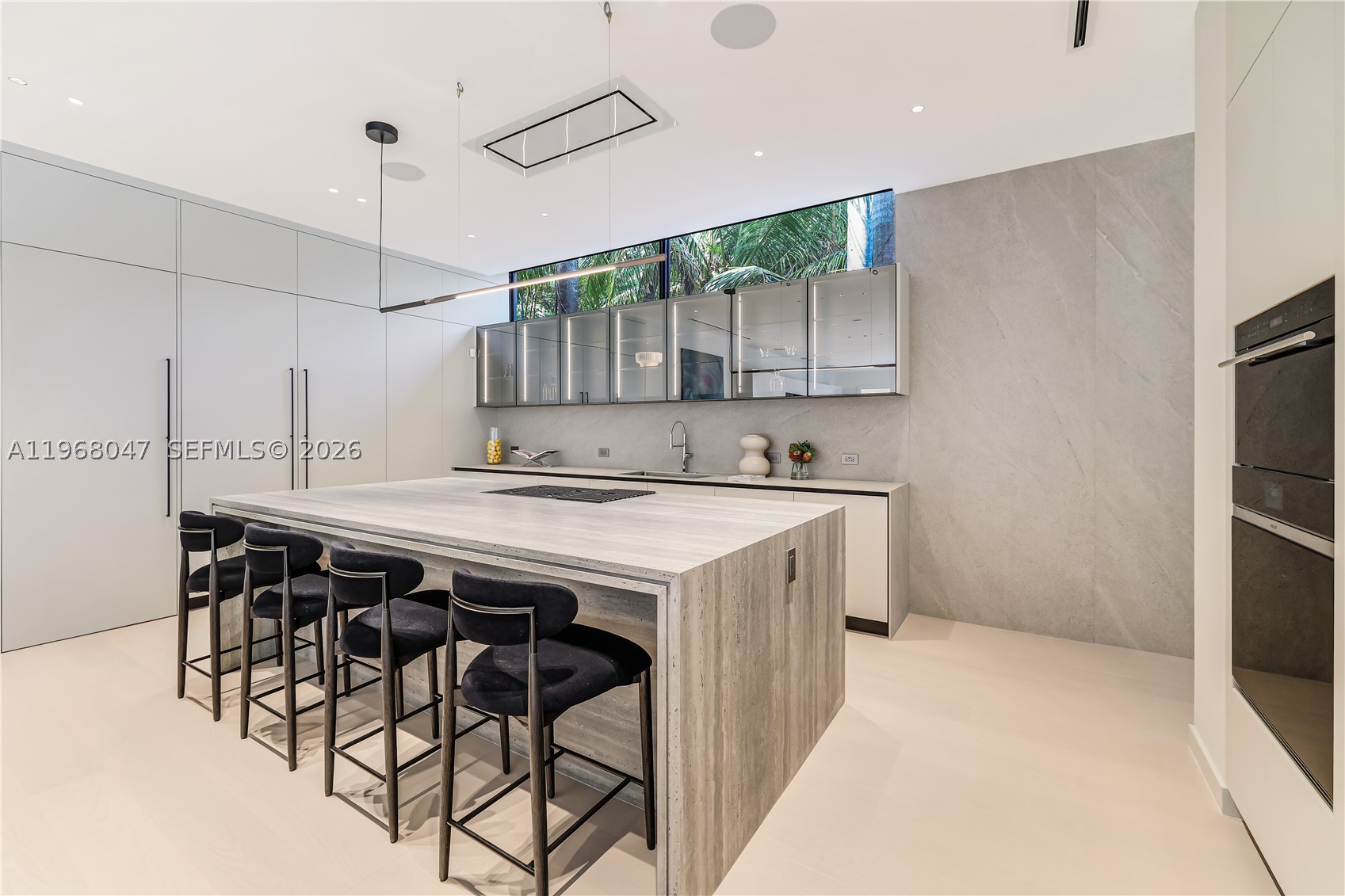 KING PARK - Residential