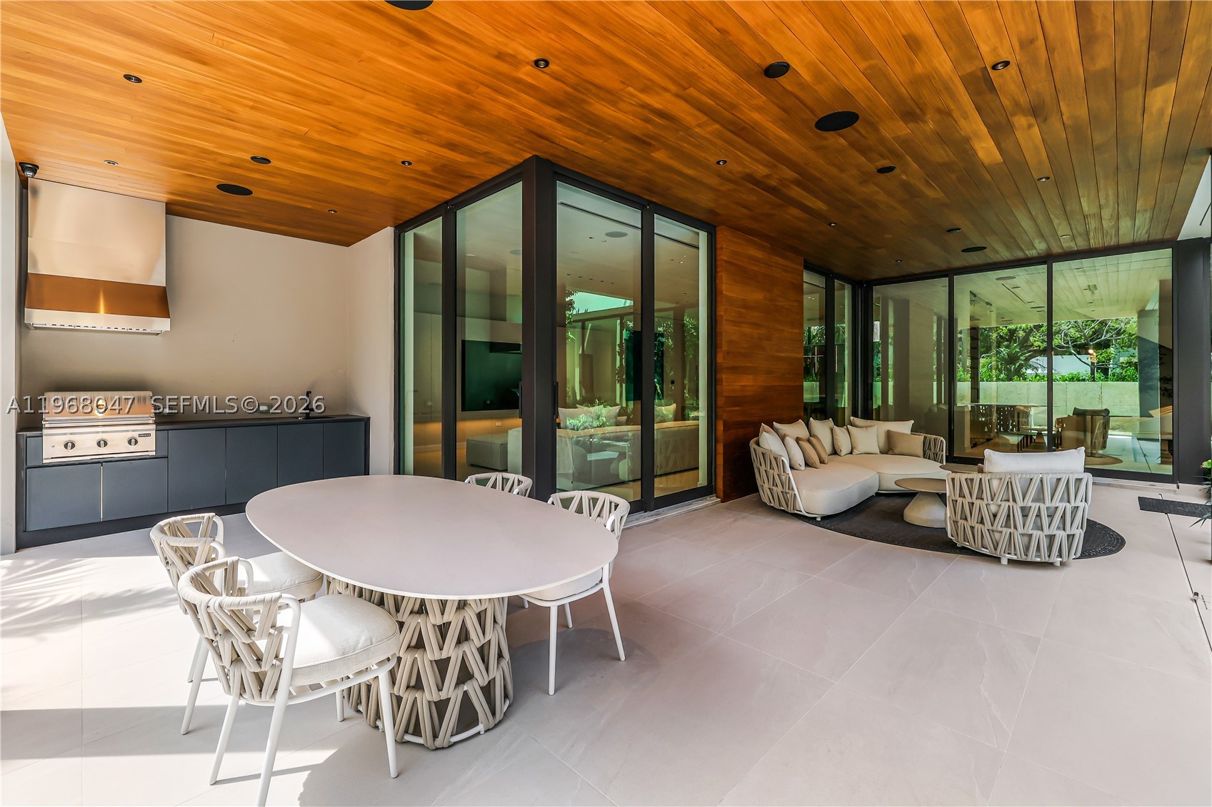 KING PARK - Residential