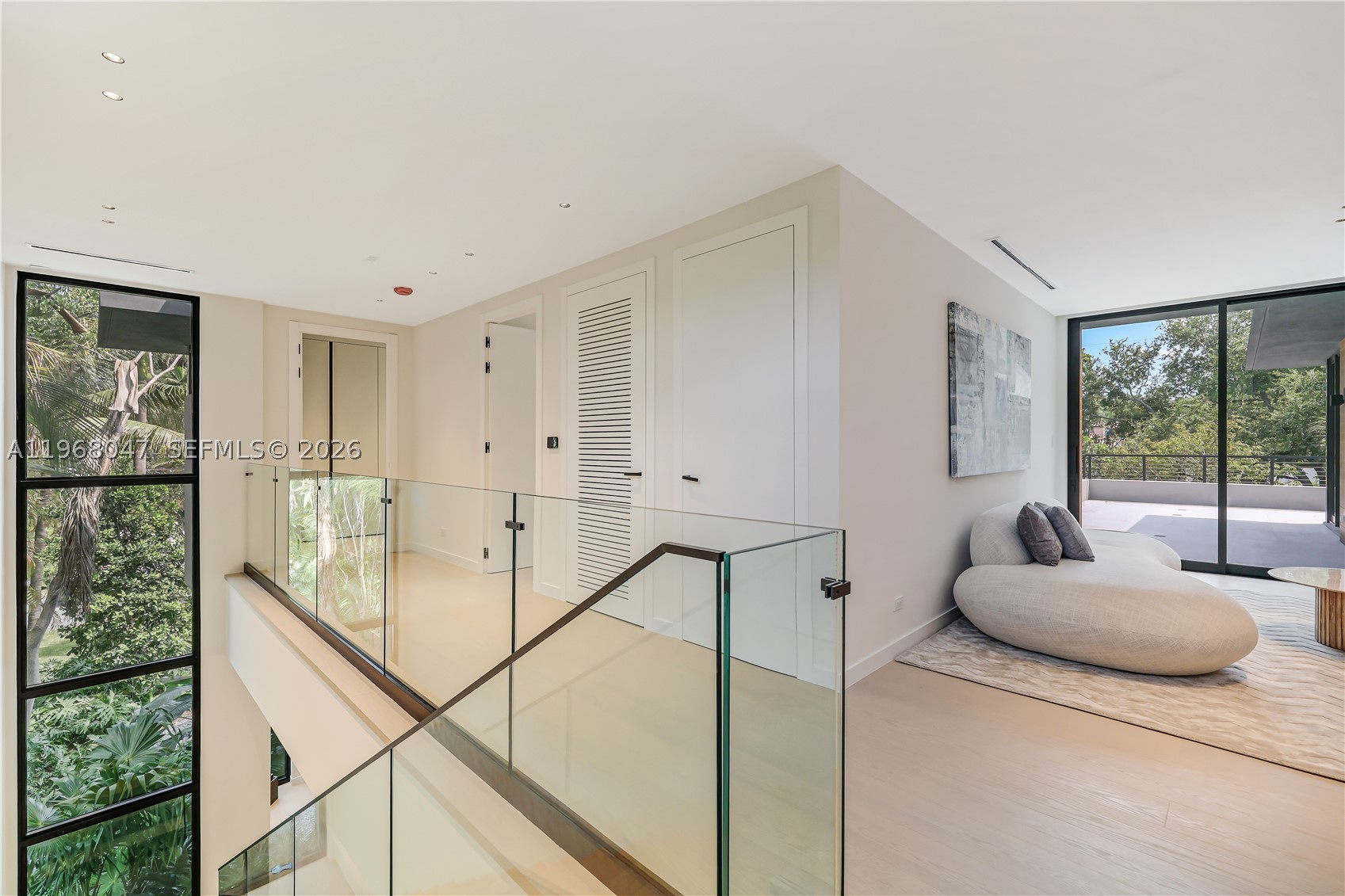 KING PARK - Residential