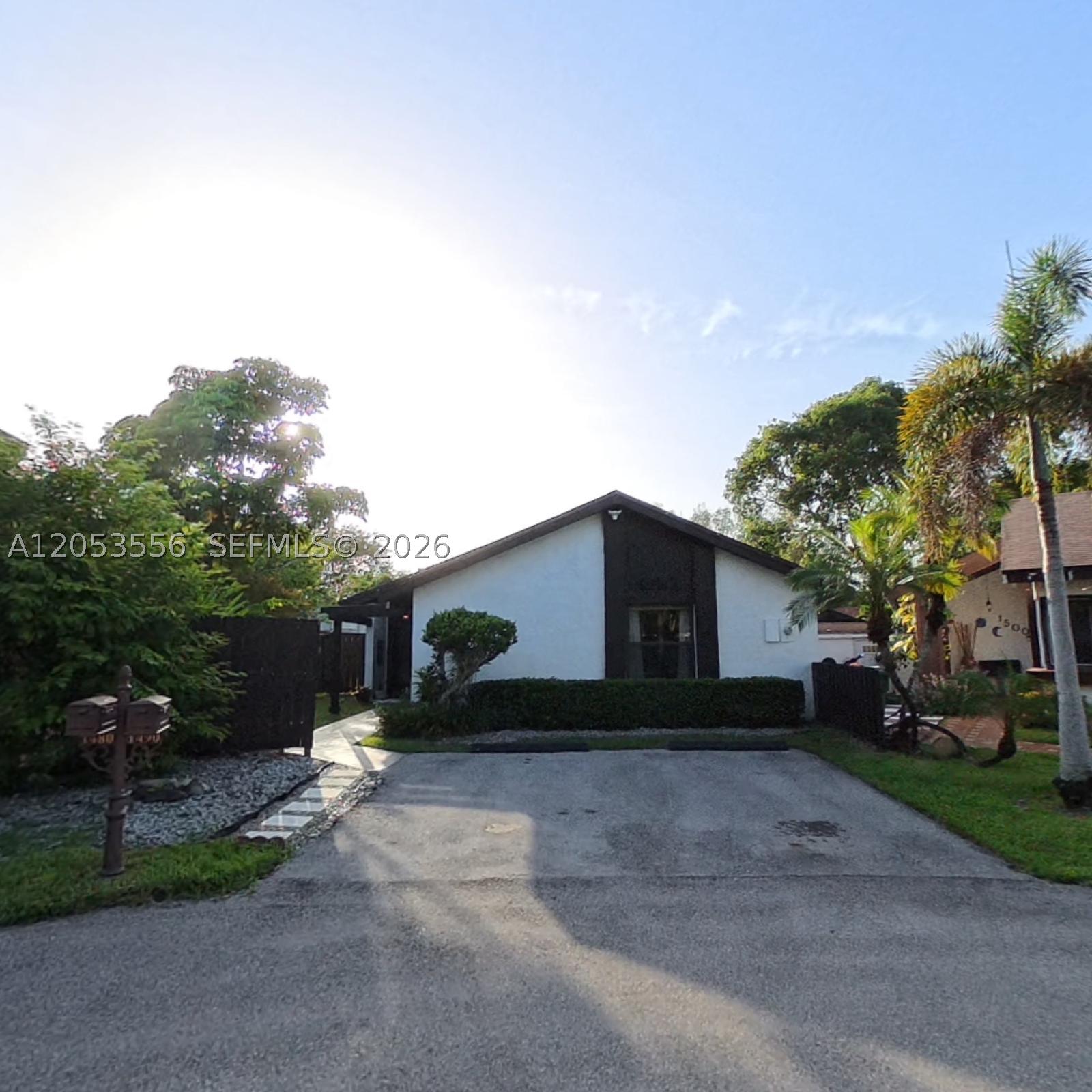 EVERGLADES SUGAR & LAND - Residential