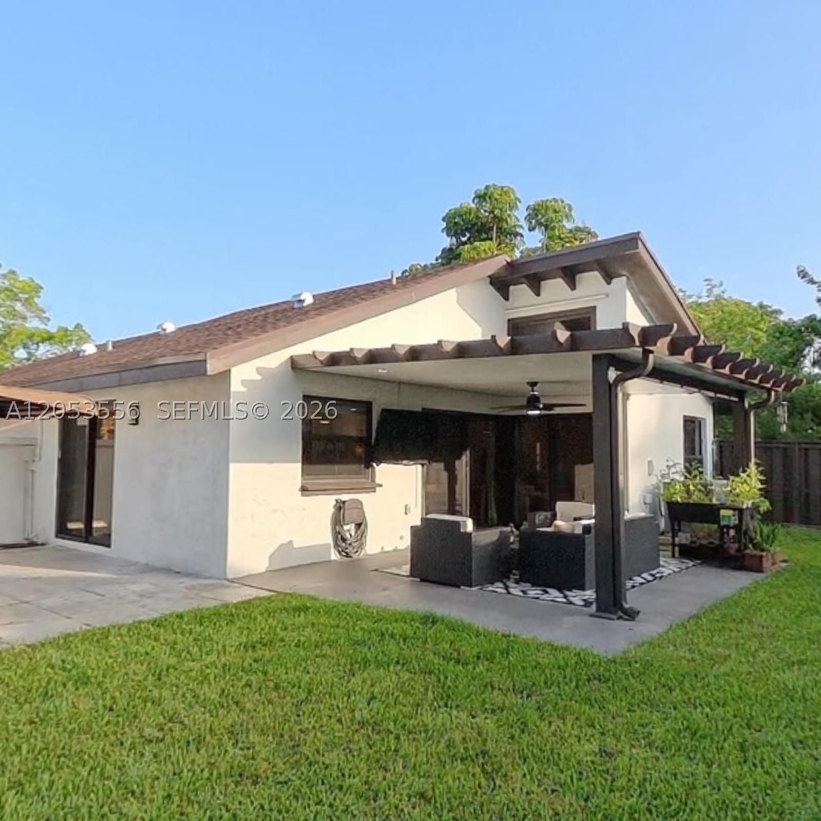 EVERGLADES SUGAR & LAND - Residential