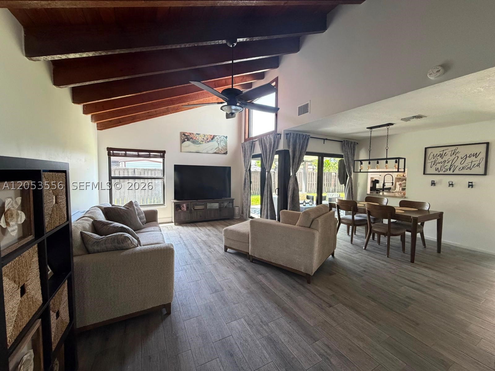 EVERGLADES SUGAR & LAND - Residential