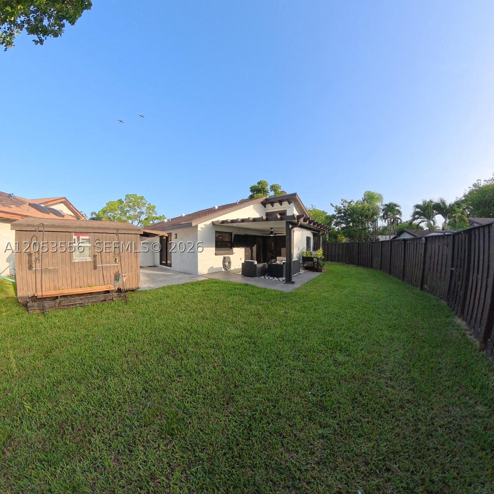 EVERGLADES SUGAR & LAND - Residential