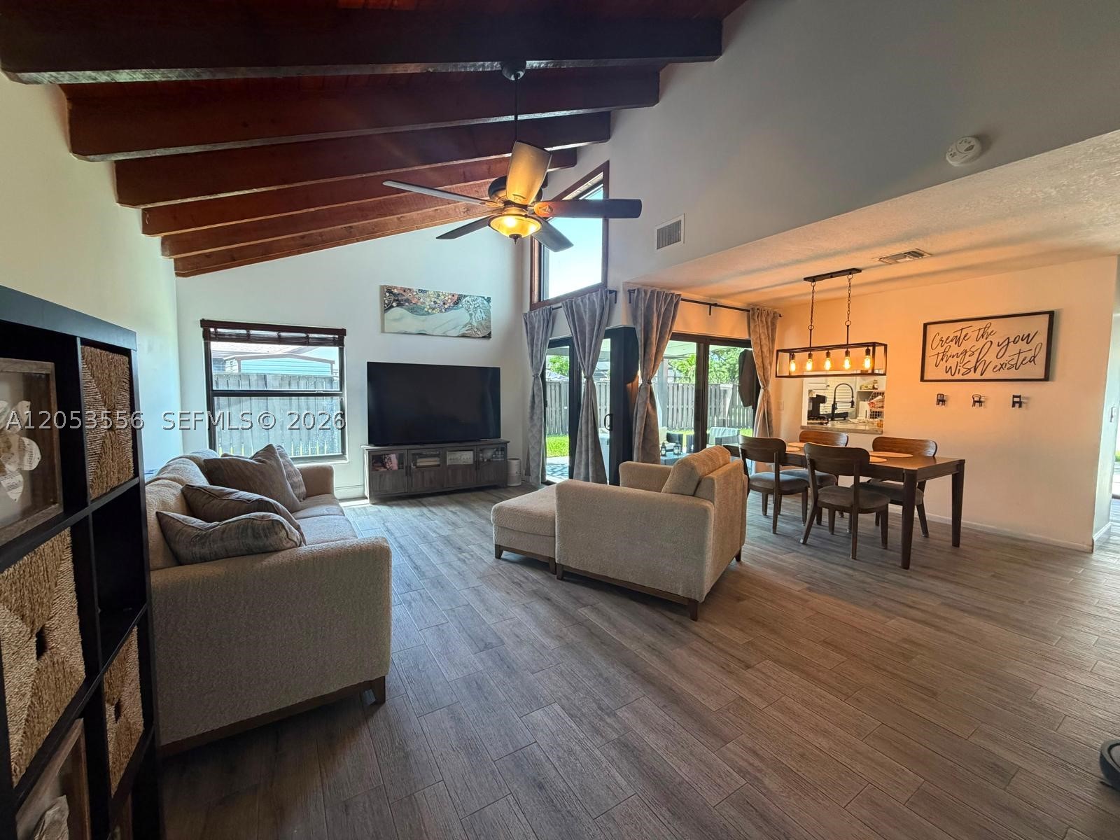 EVERGLADES SUGAR & LAND - Residential