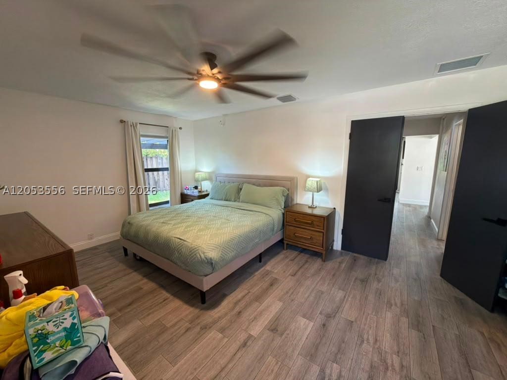 EVERGLADES SUGAR & LAND - Residential