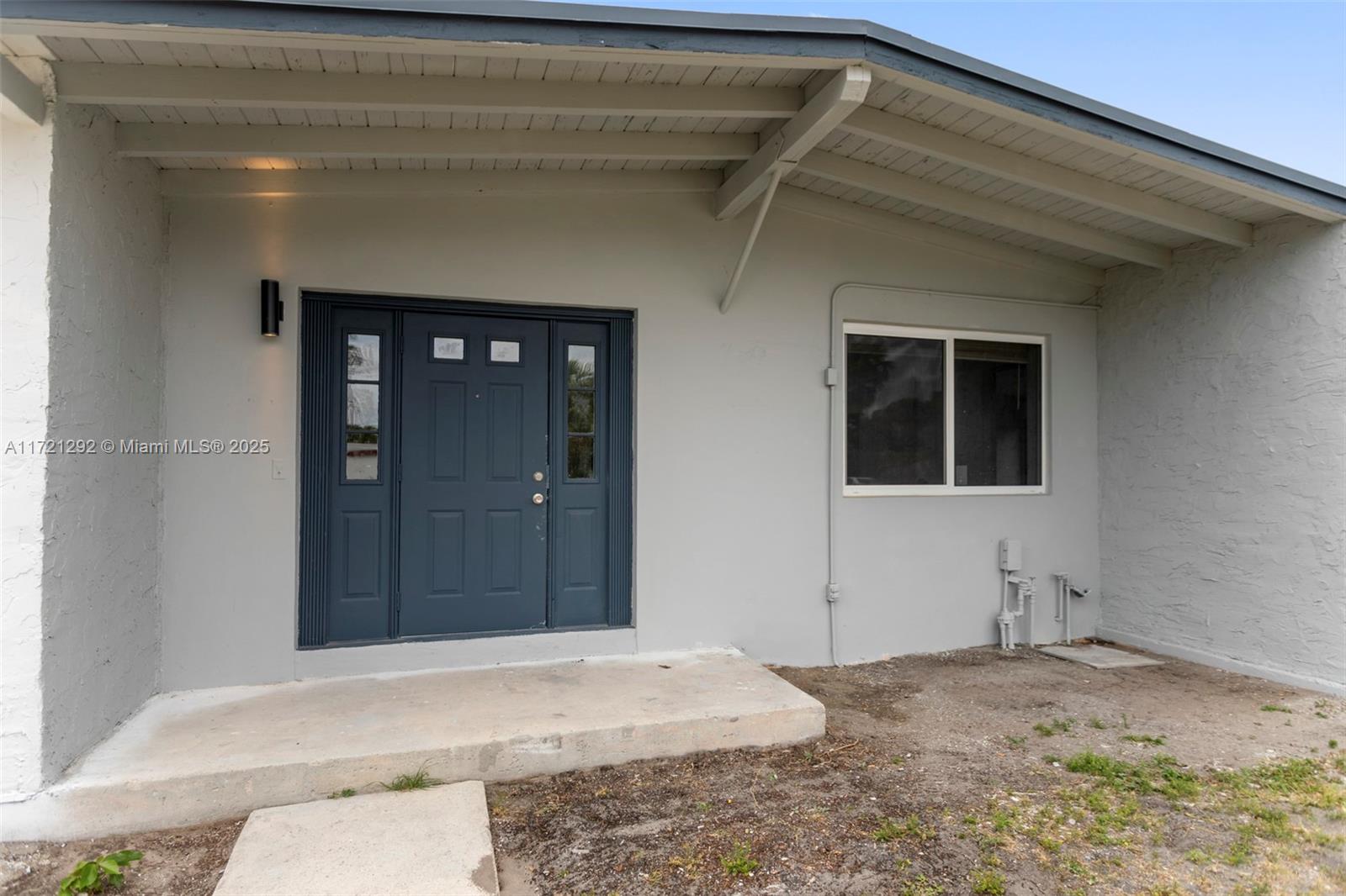 Beautifully redone 4 bed 2 bath with a huge lot and back yard. Brand new impact windows and doors, newer roof, 2 year old AC, Dual large side entrances for large boats and rvs. Updated kitchen, baths, flooring and much more. Sun filled open floor plan with a big master bedroom and bath with your private French door to the yard. Near a beautiful tree filled park. Close to lighthouse point and 10 minutes or less to the beach. Easy to show.Low taxes and NO FLOOD Insurance! Prefered lender can finance up ton100% FHA or contribute up to $5k.