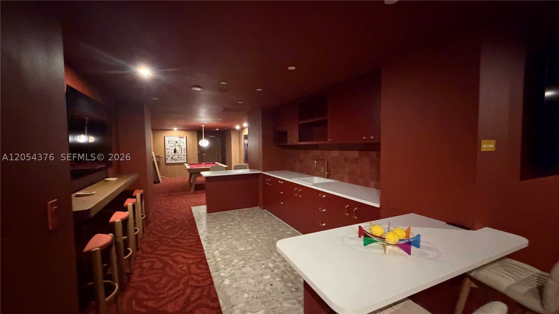 THE STANDARD MIDTOWN - Residential