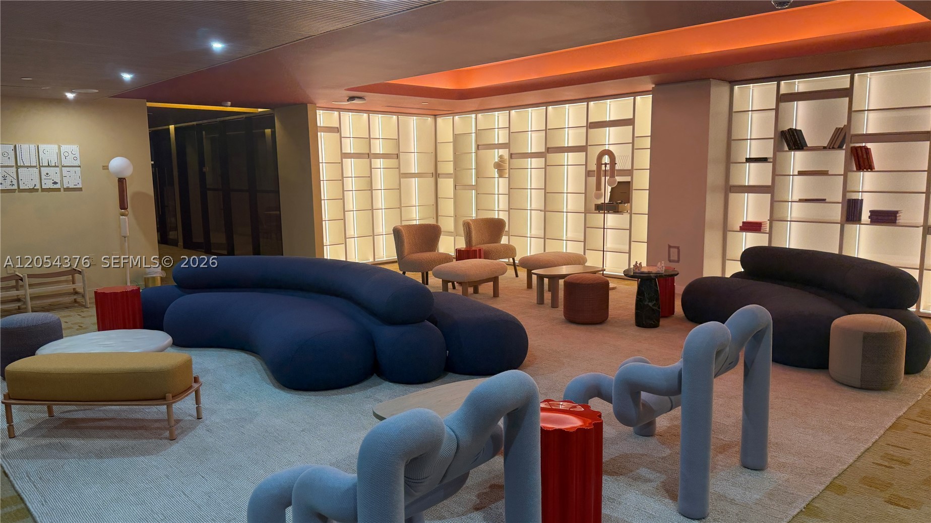 THE STANDARD MIDTOWN - Residential