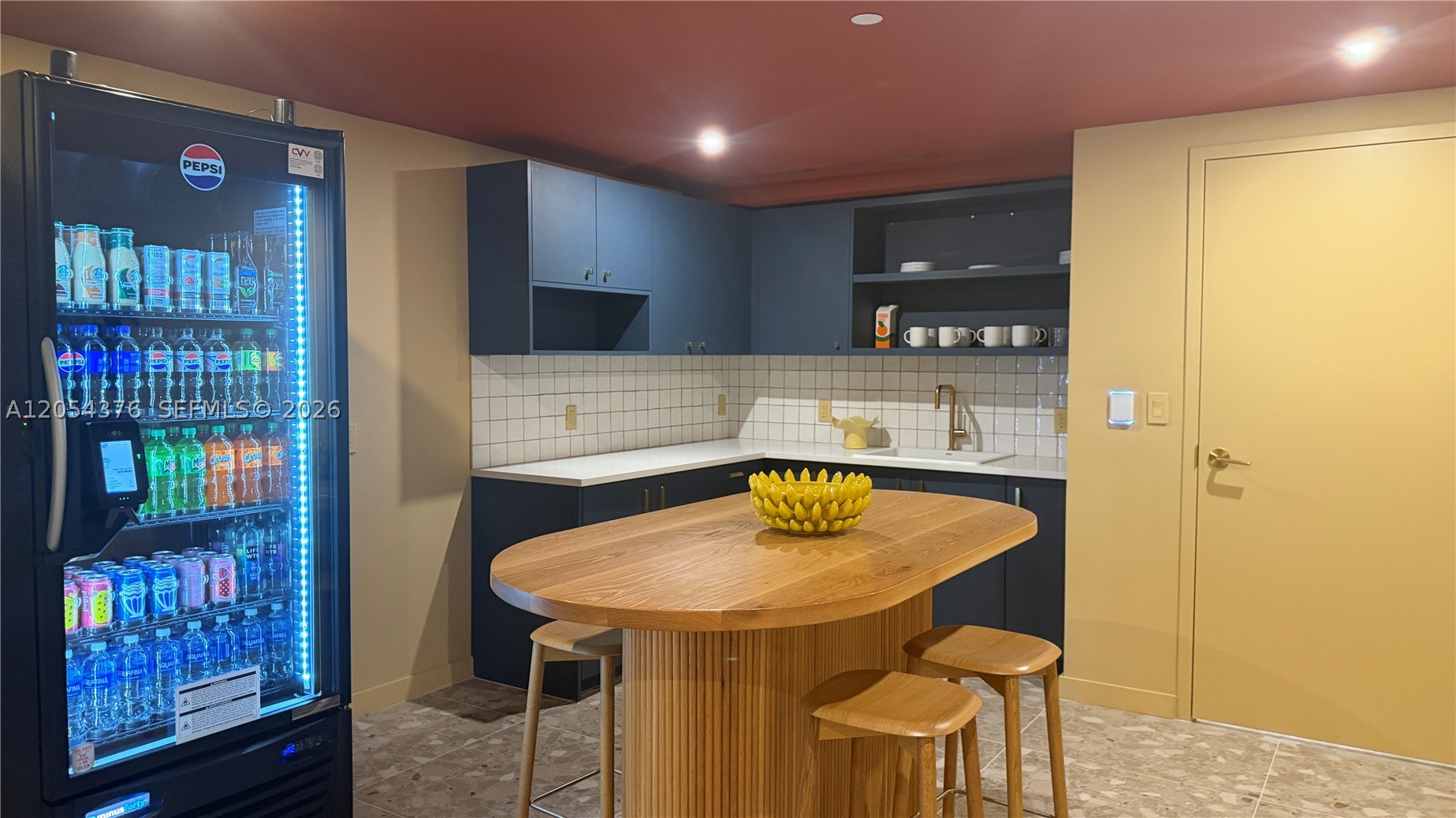 THE STANDARD MIDTOWN - Residential